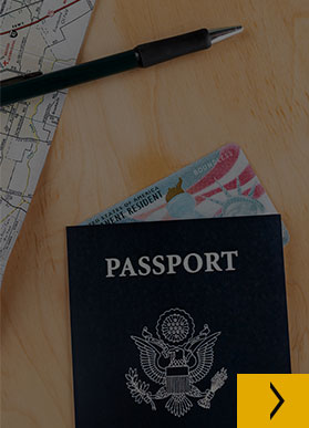 Immigration Defense