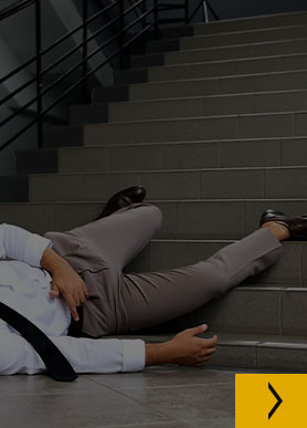 Slip & Fall Accident